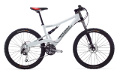 Cannondale Rush 5 Lefty 2009 Full Suspension Mountain Bike