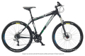 Claude Butler Antaeus 2009 Hardtail Mountain Bike