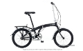 Claud Butler Cirrus 2010 Folding Bike - Chorlton, Manchester