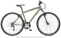 Claud Butler Urban 400 Bike 