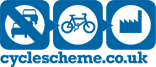 Cycle Scheme - Get a tax free bike for work - big savings!