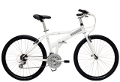 Dahon Espresso 2010 Folding Bike, Chorlton, Manchester