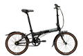 Dahon Vitesse D7HG 2010 Folding Bike, Chorlton, Manchester