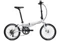 Dahon Vitesse P18 2010 Folding Bike, Chorlton, Manchester