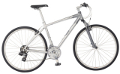 Giant CRS 4.0 FS 2009 Hybrid Bike - Chorlton, South Manchester
