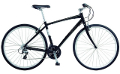 Giant CRS 3.0 2009 Hybrid Cycle - Chorlton, Manchester