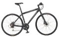 Giant Escape R1 2009 Hybrid Bike - Chorlton, Manchester