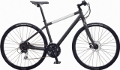 Giant Seek 3 2010 Hybrid Bike - Chorlton, Manchester