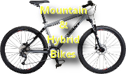 Giant Xtc 4 Hardtail Mountain Bike - Bike Shop, Chorlton, Manchester