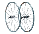 Mavic Aksium M10 Wheelset - Silver - Bike Shop, Chorlton, Manchester