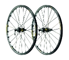 Mavic Crosstrail Disc Wheelset -  Bike Shop, Chorlton, Manchester