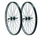 Mavic Deetraks Wheelset - Bike Shop, Chorlton, Manchester