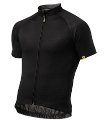 Mavic Espoir Jersey Black - Bike Shop, Chorlton, Manchester