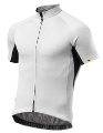 Mavic Espoir Jersey White - Bike Shop, Chorlton, Manchester