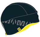 Mavic Mid Season Under Helmet Cap (Grey/Yellow) - Bike Shop, Chorlton, Manchester