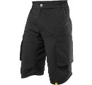Mavic Notch Short Black - Bike Shop, Chorlton, Manchester