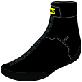 Mavic Pro Rain Overshoe Black - Bike Shop, Chorlton, Manchester