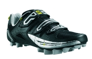 Mavic Pulse Mountain Bike Shoe - Bike Shop, Chorlton, Manchester