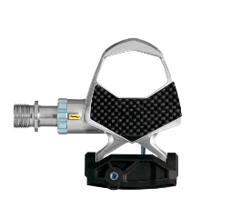 Mavic Race Pedals SL Ti - Bike Shop, Chorlton, Manchester
