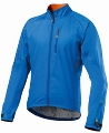 Mavic Sprint Jacket Bolt Blue - Bike Shop, Chorlton, Manchester