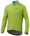 Mavic Sprint Jacket Grass X -  Bike Shop, Chorlton, Manchester