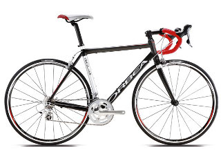 Orbea Gavia Road Bike - Bike Shop, Chorlton, MAnchester