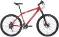Raleigh AT30 2008 Hardtail Mountain Bike - Chorlton, South Manchester