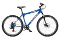 Shogun Hydra 2008 Hardtail Mountain Bike - Chorlton, South Manchester