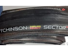 Hutchinson Sector 32 Road Tyre