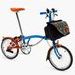 Brompton Barcelona Limited Edition Now in Stock!