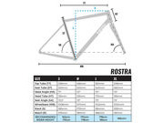 TIFOSI Rostra flat bar click to zoom image