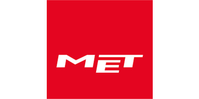 MET logo