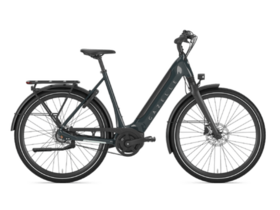GAZELLE Ultimate C8+