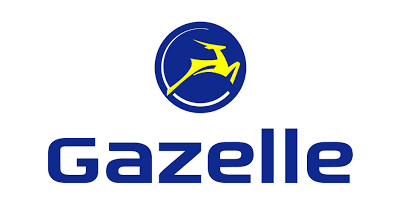 View All GAZELLE Products