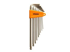 FAT SPANNER ALLEN KEY SET