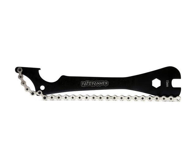FAT SPANNER TRACK SPANNER click to zoom image