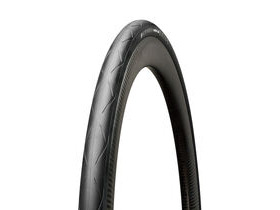 Hutchinson Blackbird Tubeless Ready Road Tyre Black 700 x 28, Tubeless Ready