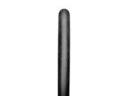 Hutchinson Blackbird Tubeless Ready Road Tyre Black 700 x 30, Tubeless Ready click to zoom image