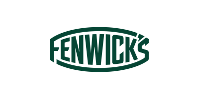 FENWICK'S logo