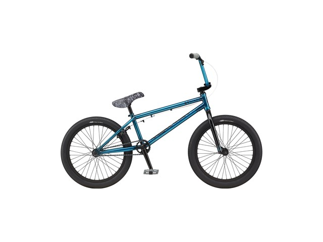 Gt performer bmx best sale bike