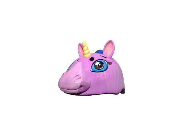 C-PREME RASKULLZ TODDLER UNICORN PINK click to zoom image