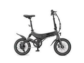 MIRIDER 16 Onyx Grey