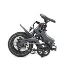 MIRIDER 16 Onyx Grey click to zoom image