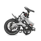 MIRIDER 16 Platinum Silver click to zoom image