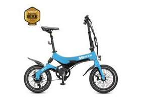 MIRIDER 16 GB3 Azure Blue