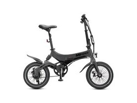 MIRIDER 16 GB3 Onyx Grey