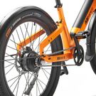 MIRIDER 24 Ember Orange click to zoom image