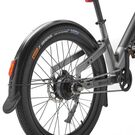 MIRIDER 24 Onyx Grey click to zoom image