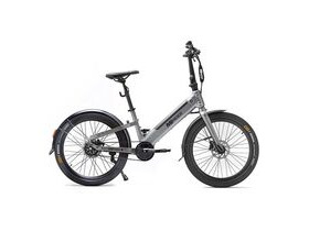MIRIDER GB3 24 Onyx Grey