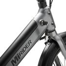 MIRIDER GB3 24 Onyx Grey click to zoom image